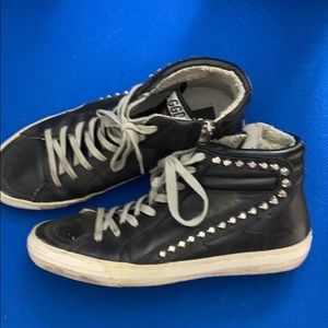 Women’s Golden Goose sneakers